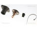 Termostat, chladivo TRISCAN 8620 39689