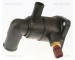 Termostat, chladivo TRISCAN 8620 48582