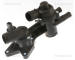 Termostat, chladivo TRISCAN 8620 49600