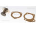 Termostat, chladivo TRISCAN 8620 4982