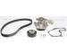 Vodní pumpa + sada ozubeného řemene TRISCAN 8647 160507