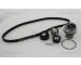 Vodní pumpa + sada ozubeného řemene TRISCAN 8647 240002