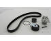 Vodní pumpa + sada ozubeného řemene TRISCAN 8647 280007
