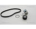 Vodní pumpa + sada ozubeného řemene TRISCAN 8647 280008
