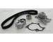 Vodní pumpa + sada ozubeného řemene TRISCAN 8647 430501