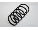Pružina podvozku TRISCAN 8750 2525