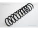 Pružina podvozku TRISCAN 8750 2750