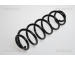 Pružina podvozku TRISCAN 8750 2876