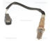 Lambda sonda TRISCAN 8845 10017
