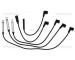 Sada kabelů pro zapalování TRISCAN 8860 4112