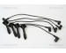 Sada kabelů pro zapalování TRISCAN 8860 6307