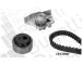 Vodní pumpa + sada ozubeného řemene BUGATTI KBU10273A