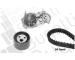 Vodní pumpa + sada ozubeného řemene BUGATTI KBU10284A