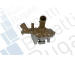 Vodní čerpadlo, chlazení motoru BUGATTI PA10111