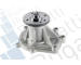 Vodní čerpadlo, chlazení motoru BUGATTI PA10365