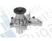 Vodní čerpadlo, chlazení motoru BUGATTI PA8504