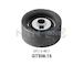 Napínací kladka, ozubený řemen SNR GT359.15