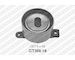 Napínací kladka, ozubený řemen SNR GT369.19