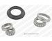 Sada ložisek kol SNR R168.25