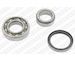 Sada ložisek kol SNR R184.00