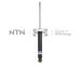 Tlumič pérování SNR SA96013.03