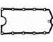Těsnění, kryt hlavy válce PAYEN JM7029