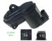 Stavitelny element, rucni brzda brzdove oblozeni BUDWEG CALIPER 208035
