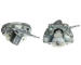 Brzdový třmen BUDWEG CALIPER 342616