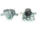 Brzdový třmen BUDWEG CALIPER 345319