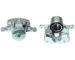Brzdový třmen BUDWEG CALIPER 345406
