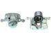 Brzdový třmen BUDWEG CALIPER 345407