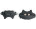 Brzdový třmen BUDWEG CALIPER 345663BK
