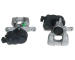 Brzdový třmen BUDWEG CALIPER 345761
