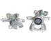 Brzdový třmen BUDWEG CALIPER 345814