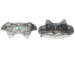Brzdový třmen BUDWEG CALIPER 345825