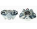 Brzdový třmen BUDWEG CALIPER 34776