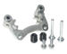 Držák, brzdový třmen BUDWEG CALIPER 402250-1
