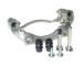 Držák, brzdový třmen BUDWEG CALIPER 403322-1