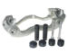 Držák, brzdový třmen BUDWEG CALIPER 403880-1