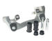 Držák, brzdový třmen BUDWEG CALIPER 403906-1
