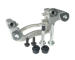 Držák, brzdový třmen BUDWEG CALIPER 404968-1