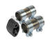 Montazni sada, vyfukovy system HJS 82 23 9030
