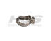 Upínač, výfukový systém HJS 83 11 3961