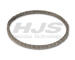 Těsnicí kroužek, výfuková trubka HJS 83 12 2056