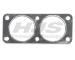Těsnění, výfuková trubka HJS 83 35 8077