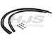 Tlakove potrubi, tlakovy senzor (filtr sazi a pevnych castic HJS 92 09 0001