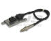 NOx-sensor, NOx-katalyzator HJS 92 09 7002