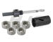 Sortiment, oprava filtru sazí/pevných části HJS 92 10 2109