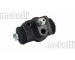 Válec kolové brzdy METELLI 04-0714
