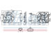 Ventilátor chladenia motora NISSENS 850098